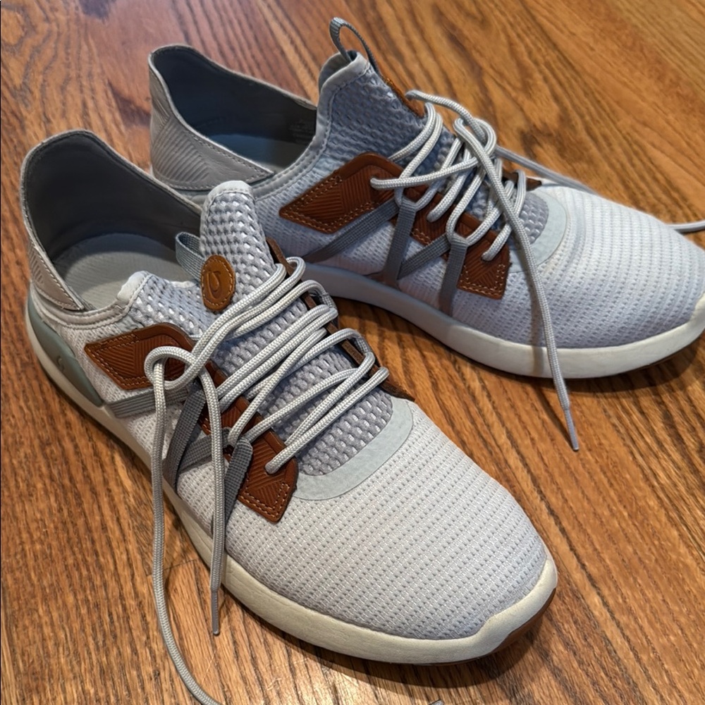 Mens Okukai Size 10 sneakers